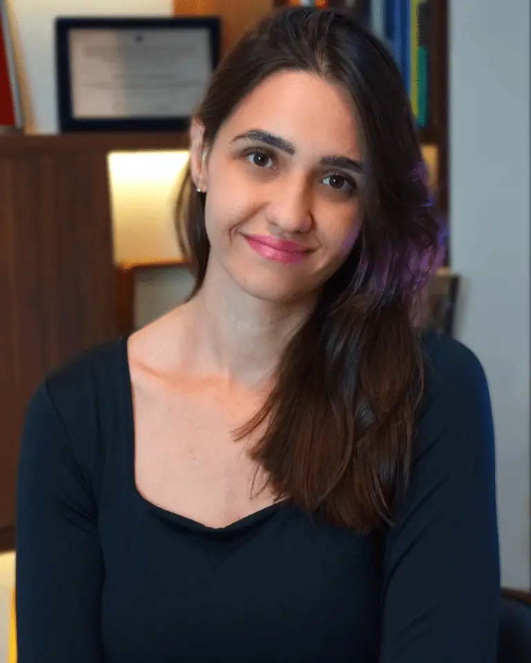 Foto Mayara Carlos Maria Neto